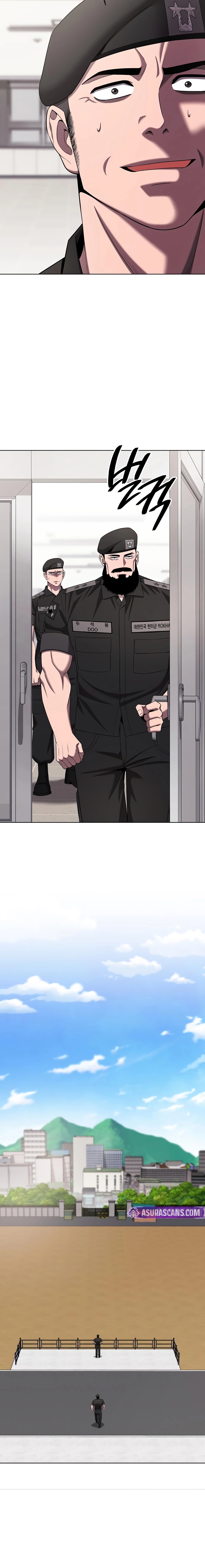 The Dark Mage’s Return to Enlistment Chapter 77 - Page 17