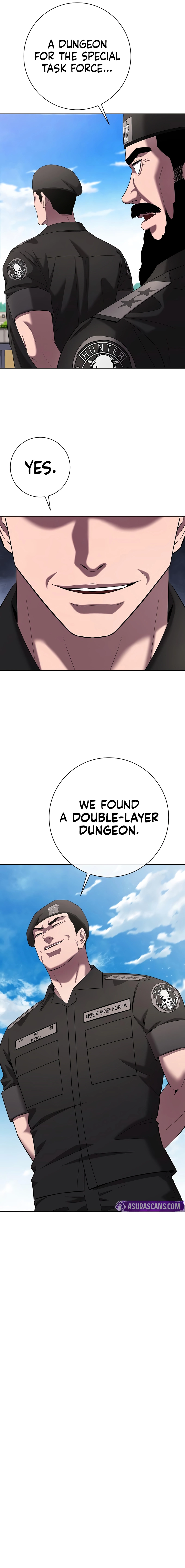 The Dark Mage’s Return to Enlistment Chapter 77 - Page 22