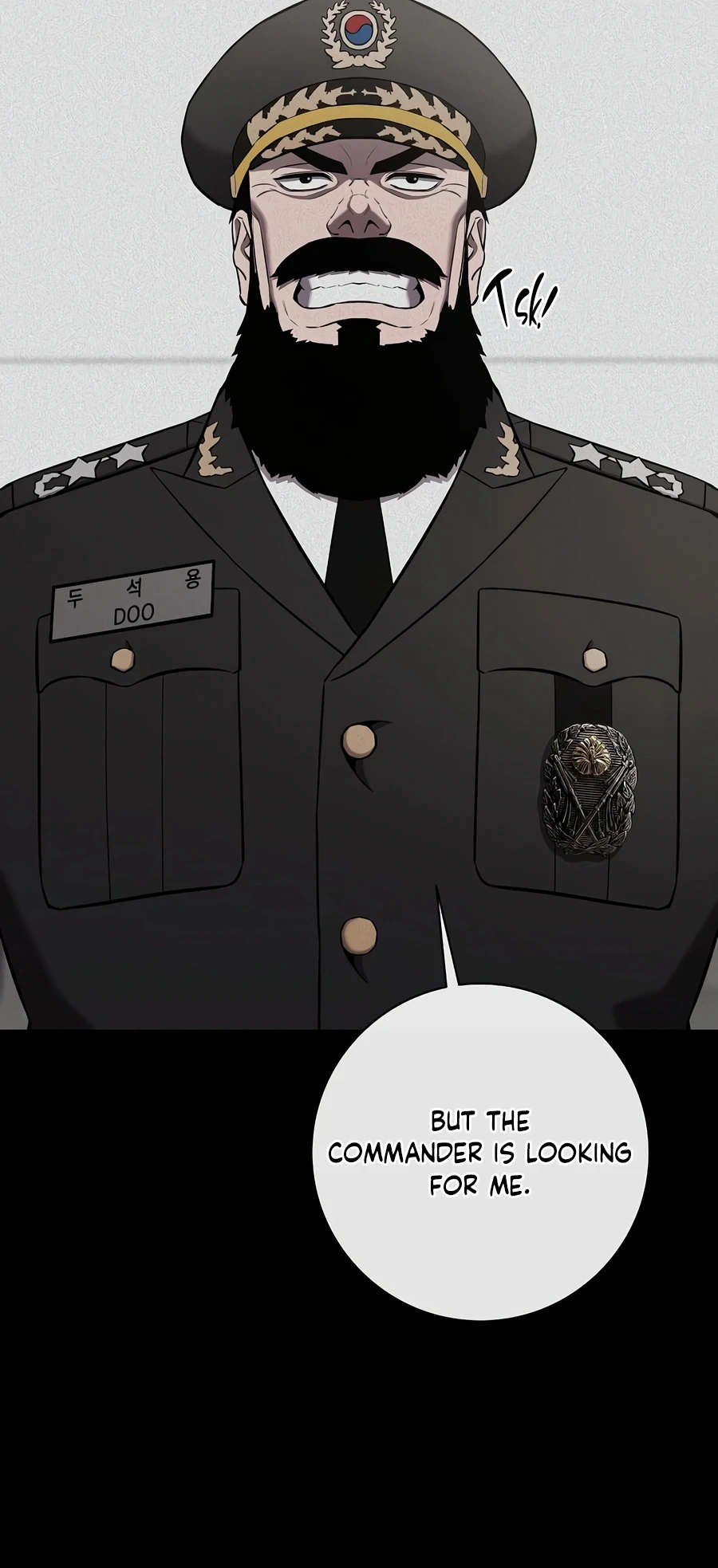 The Dark Mage’s Return to Enlistment Chapter 89 - Page 23