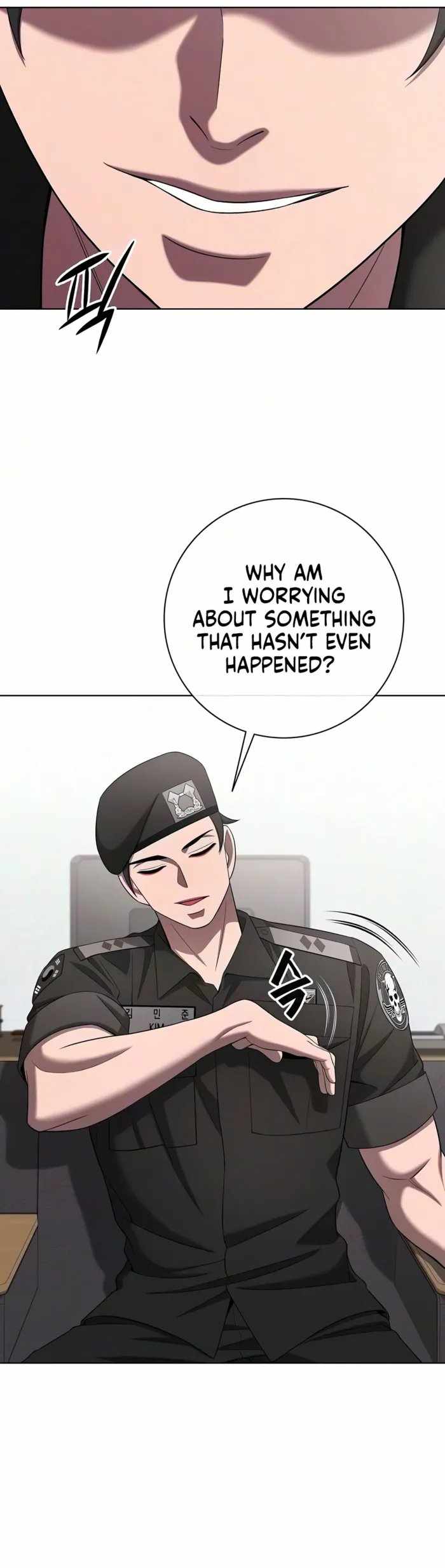 The Dark Mage’s Return to Enlistment Chapter 93 - Page 10