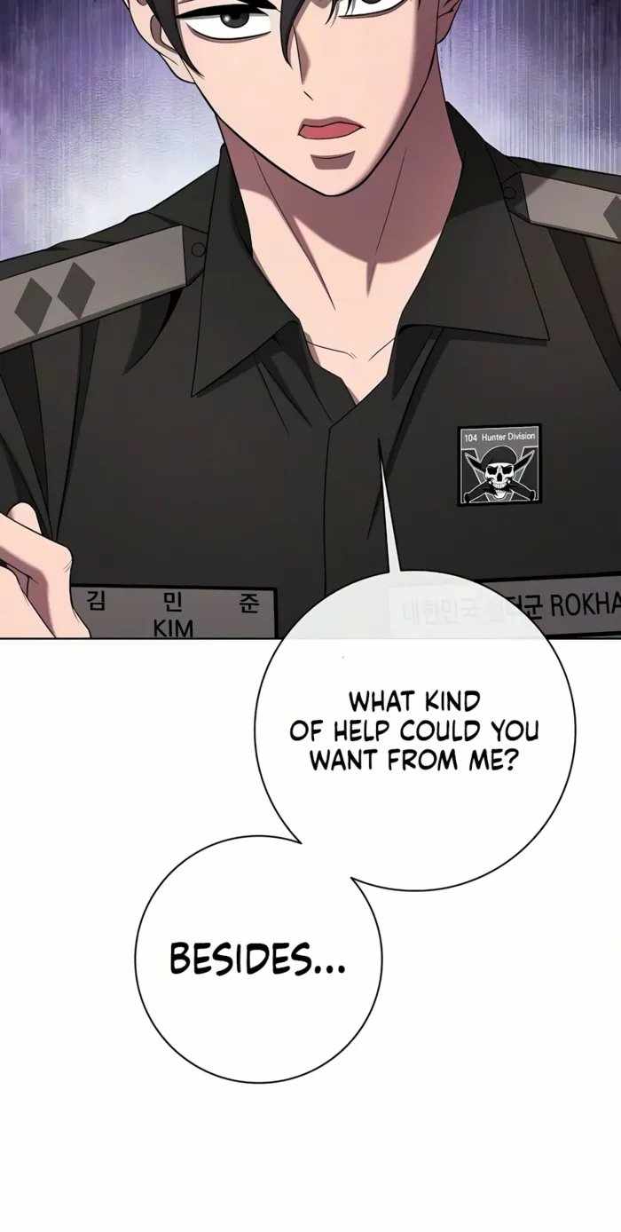 The Dark Mage’s Return to Enlistment Chapter 93 - Page 4
