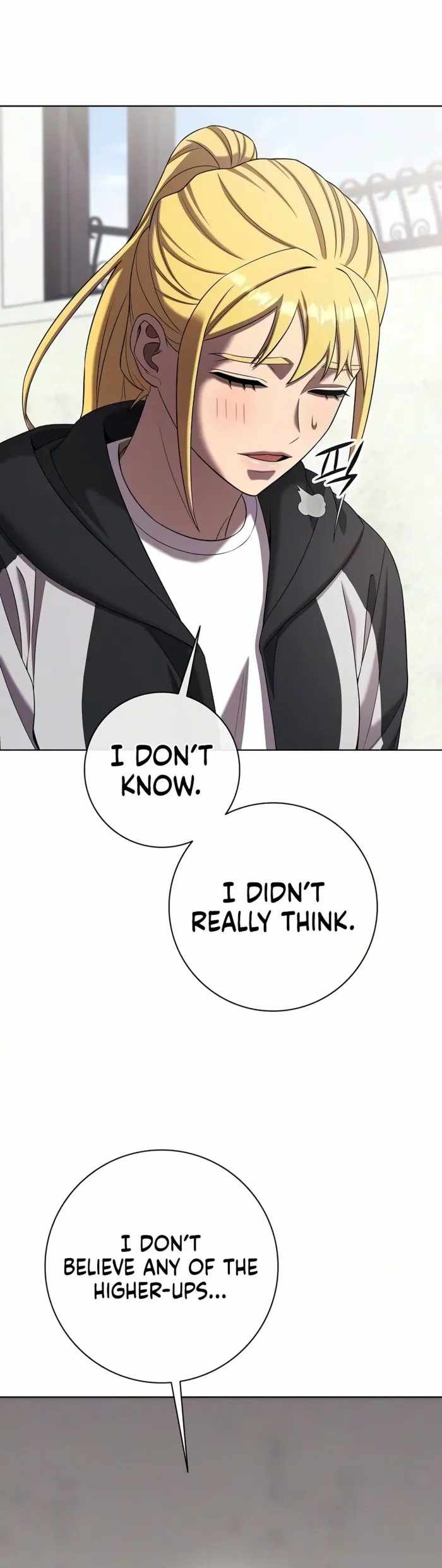 The Dark Mage’s Return to Enlistment Chapter 93 - Page 6