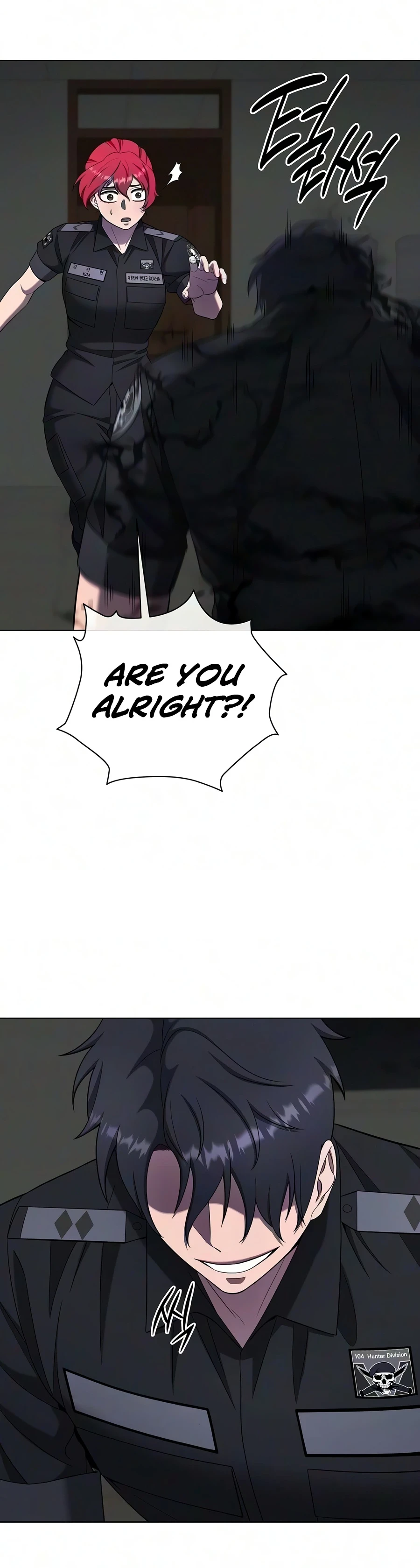 The Dark Mage’s Return to Enlistment Chapter 95 - Page 15