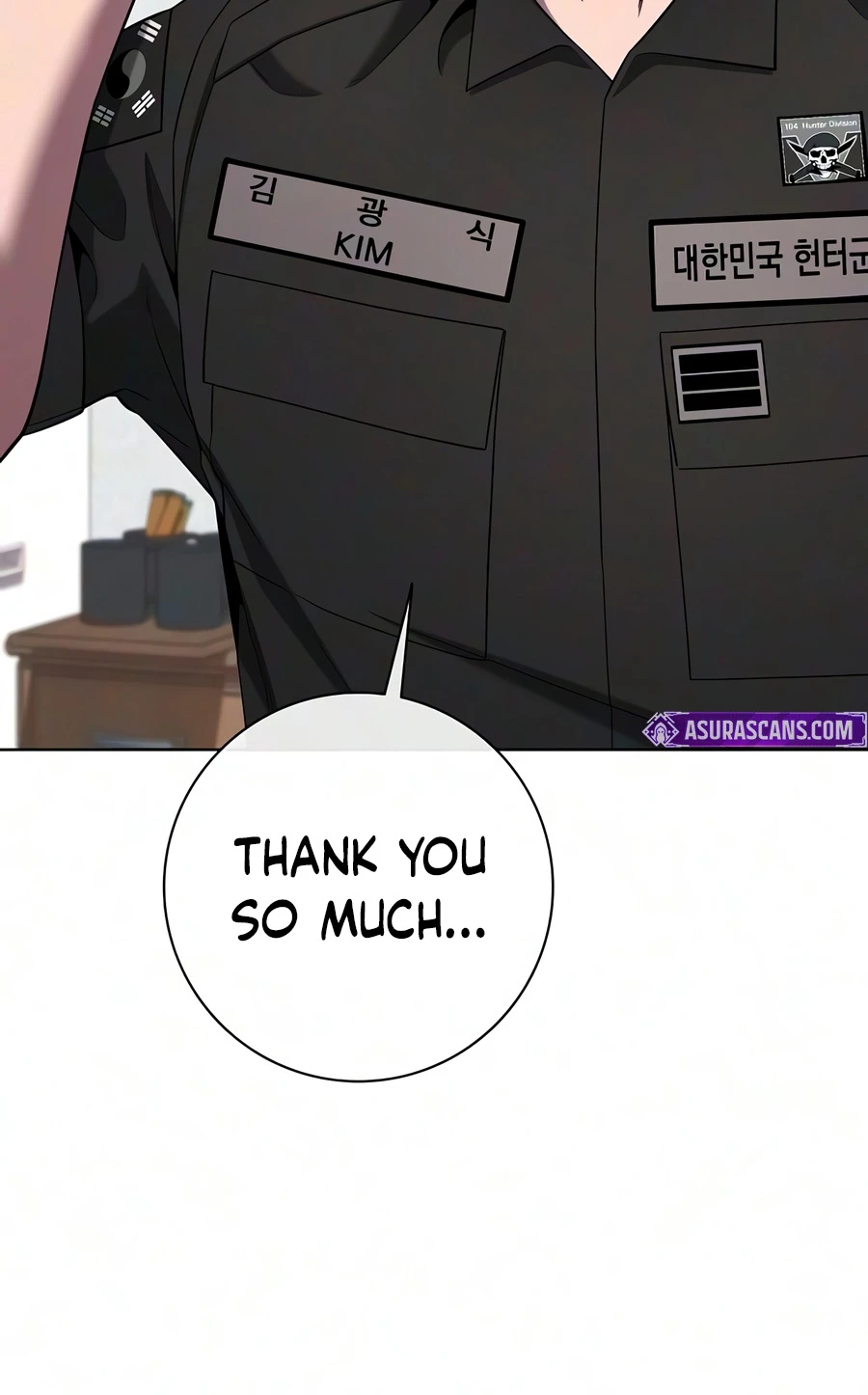 The Dark Mage’s Return to Enlistment Chapter 96 - Page 17