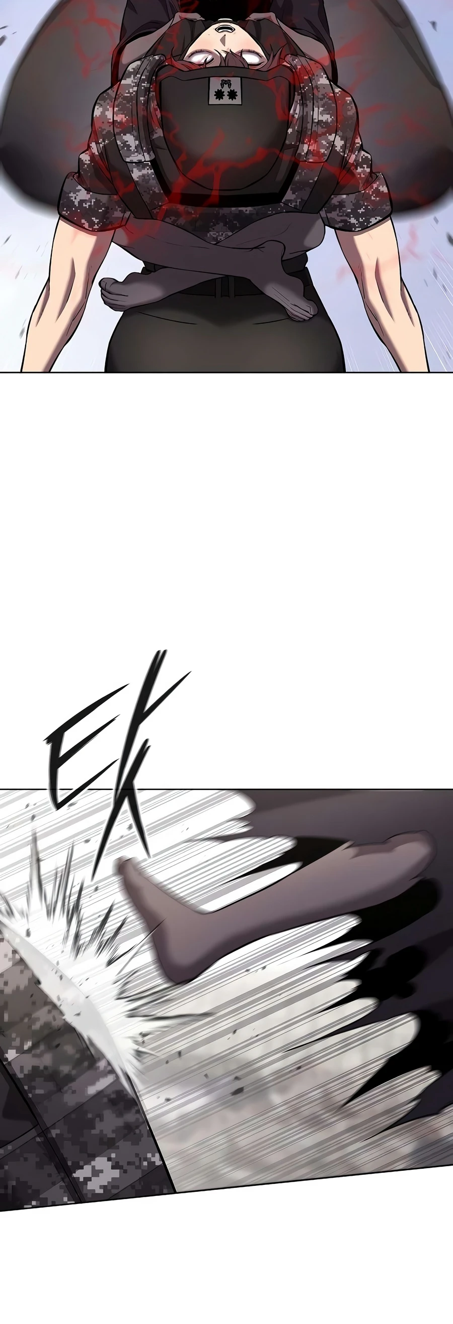 The Dark Mage’s Return to Enlistment Chapter 99 - Page 21