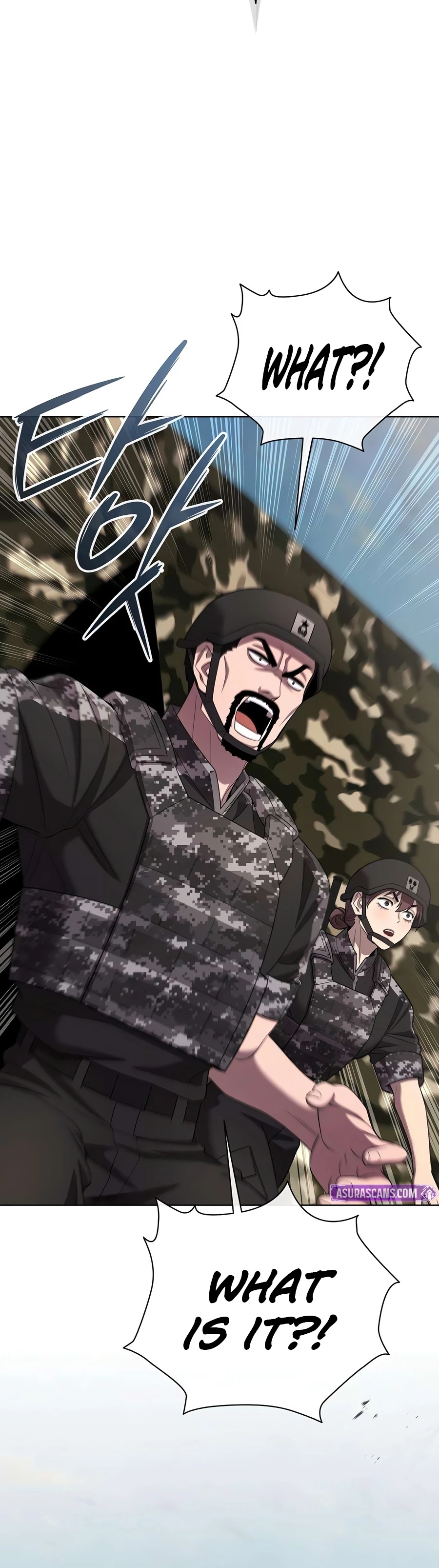 The Dark Mage’s Return to Enlistment Chapter 99 - Page 8
