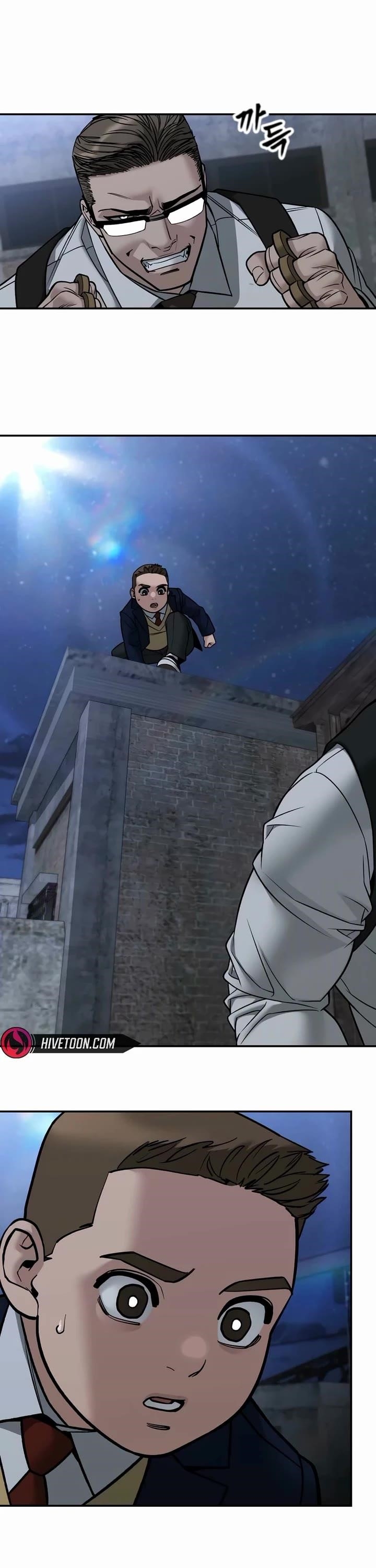 The Bully In-Charge Chapter 152 - Page 18