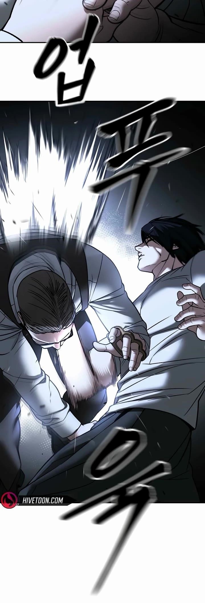 The Bully In-Charge Chapter 152 - Page 34