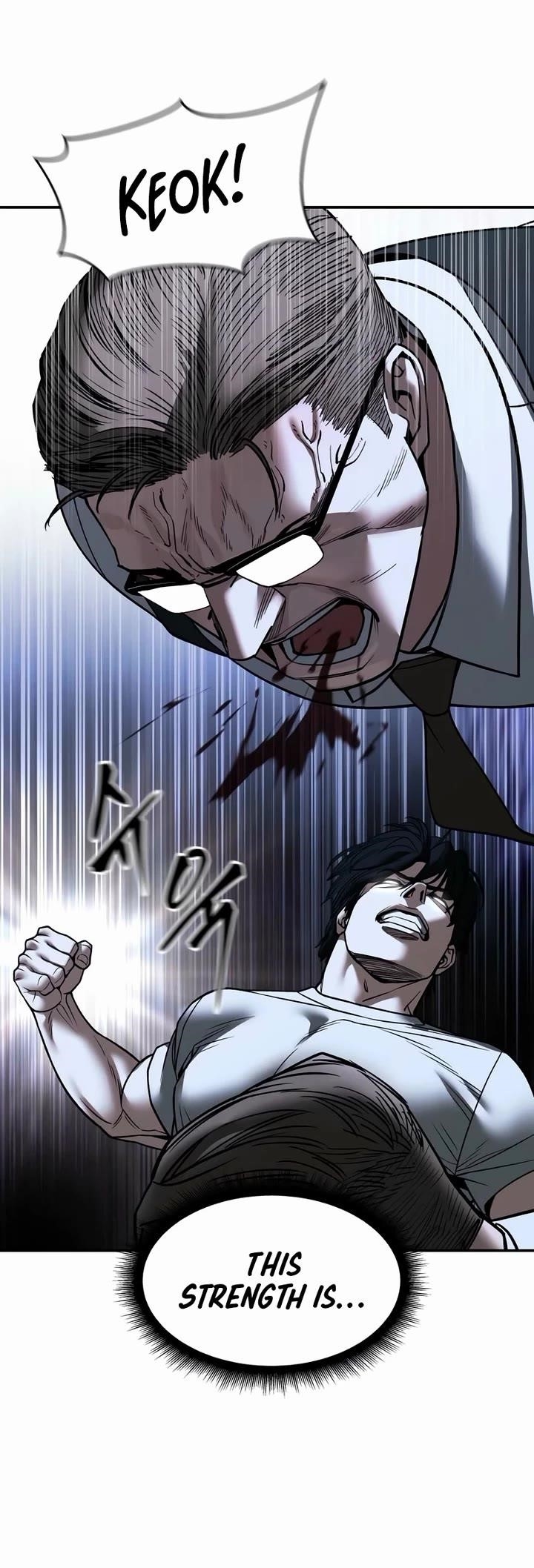 The Bully In-Charge Chapter 152 - Page 35