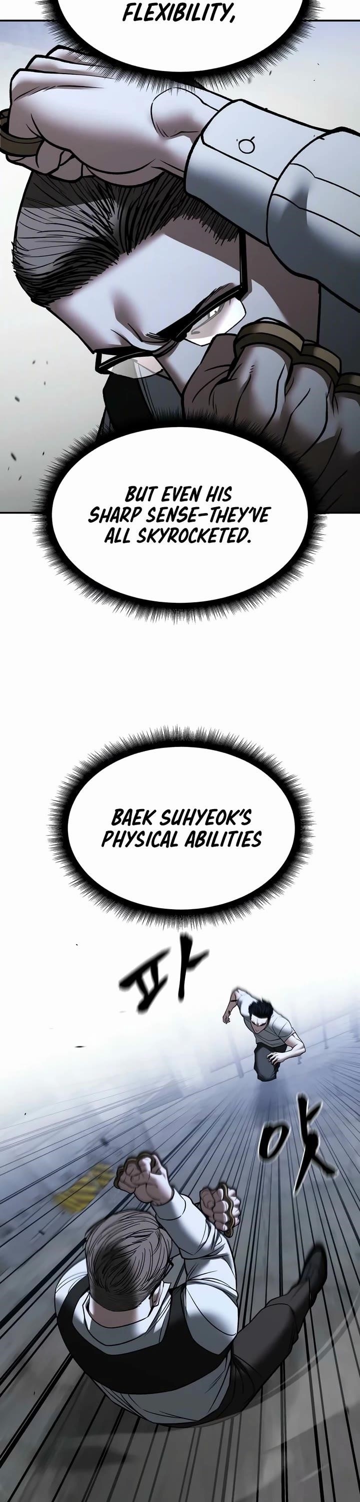 The Bully In-Charge Chapter 152 - Page 37