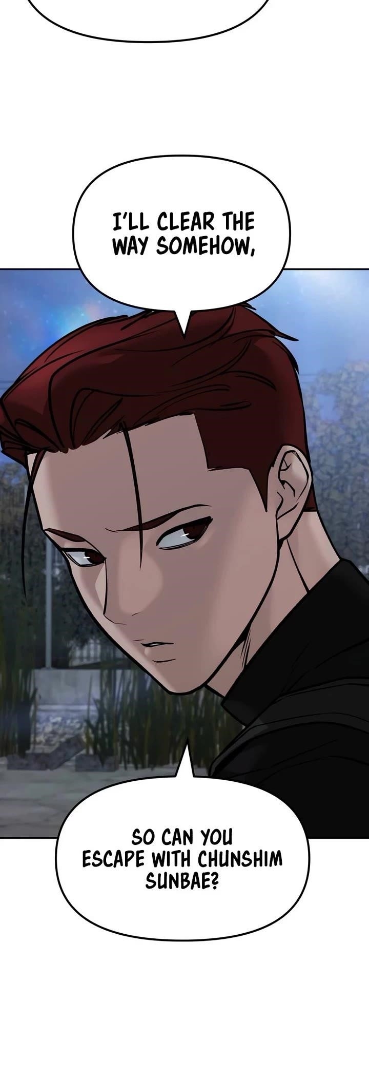 The Bully In-Charge Chapter 152 - Page 4