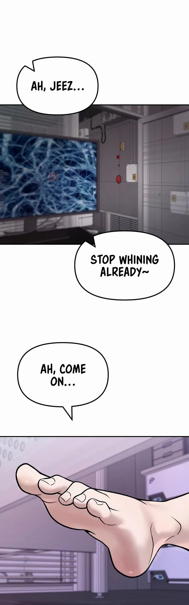 The Bully In-Charge Chapter 152 - Page 40