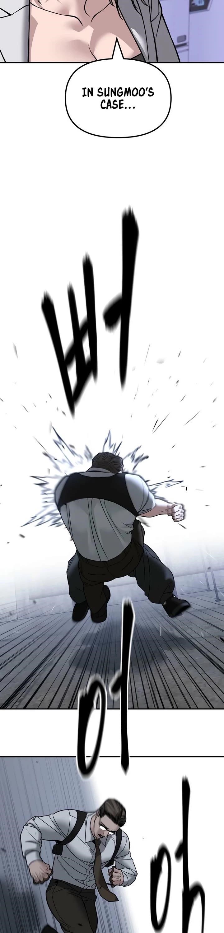 The Bully In-Charge Chapter 152 - Page 48