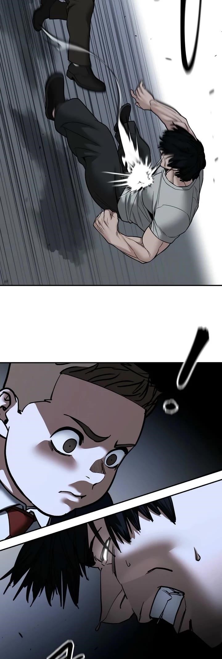 The Bully In-Charge Chapter 152 - Page 49