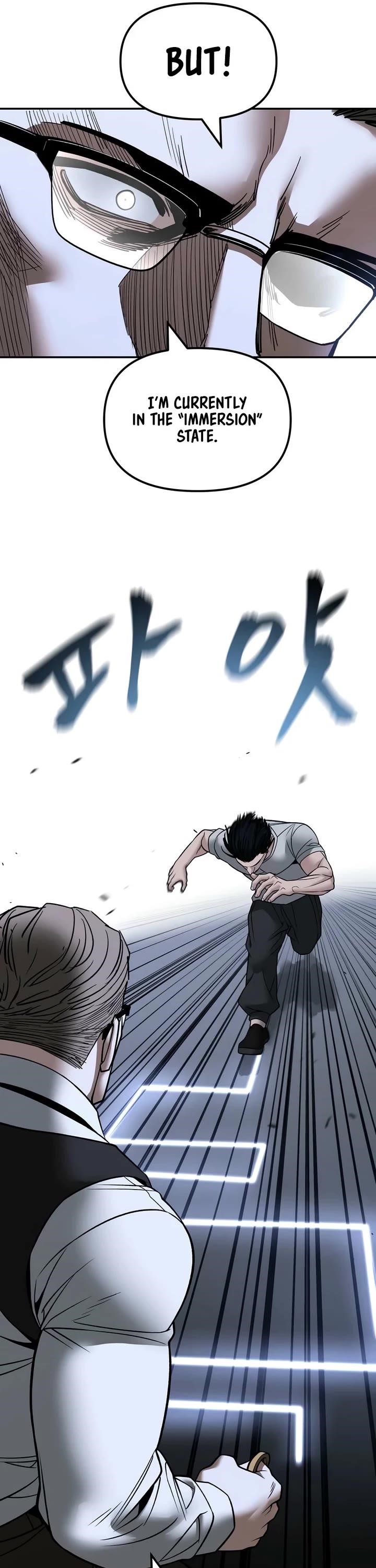 The Bully In-Charge Chapter 152 - Page 51