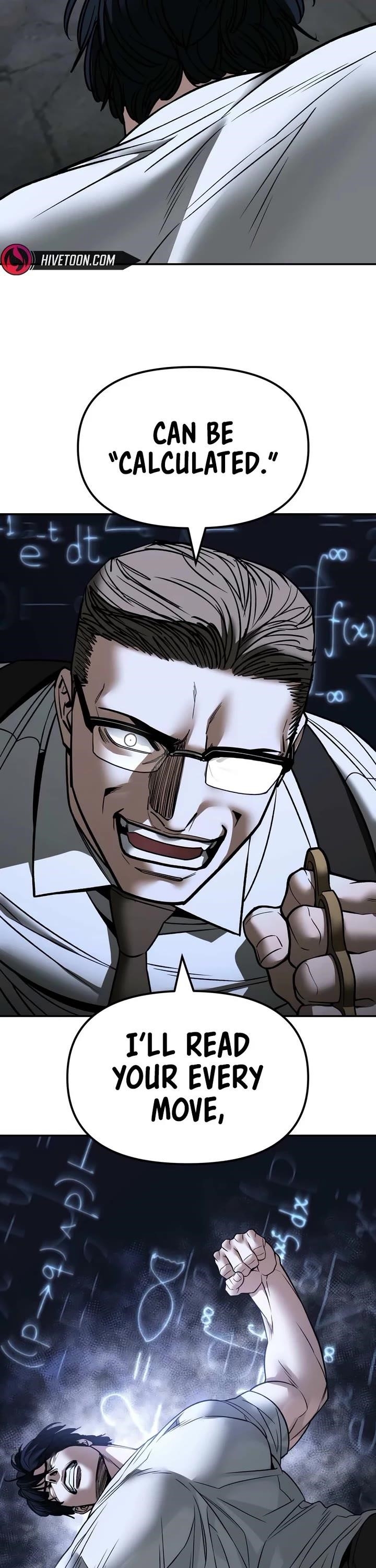 The Bully In-Charge Chapter 152 - Page 53