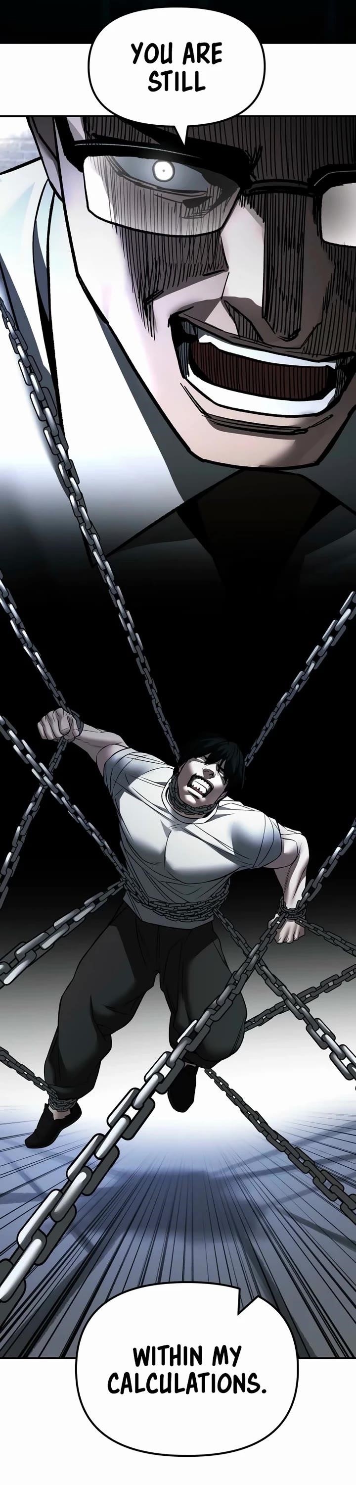 The Bully In-Charge Chapter 152 - Page 61