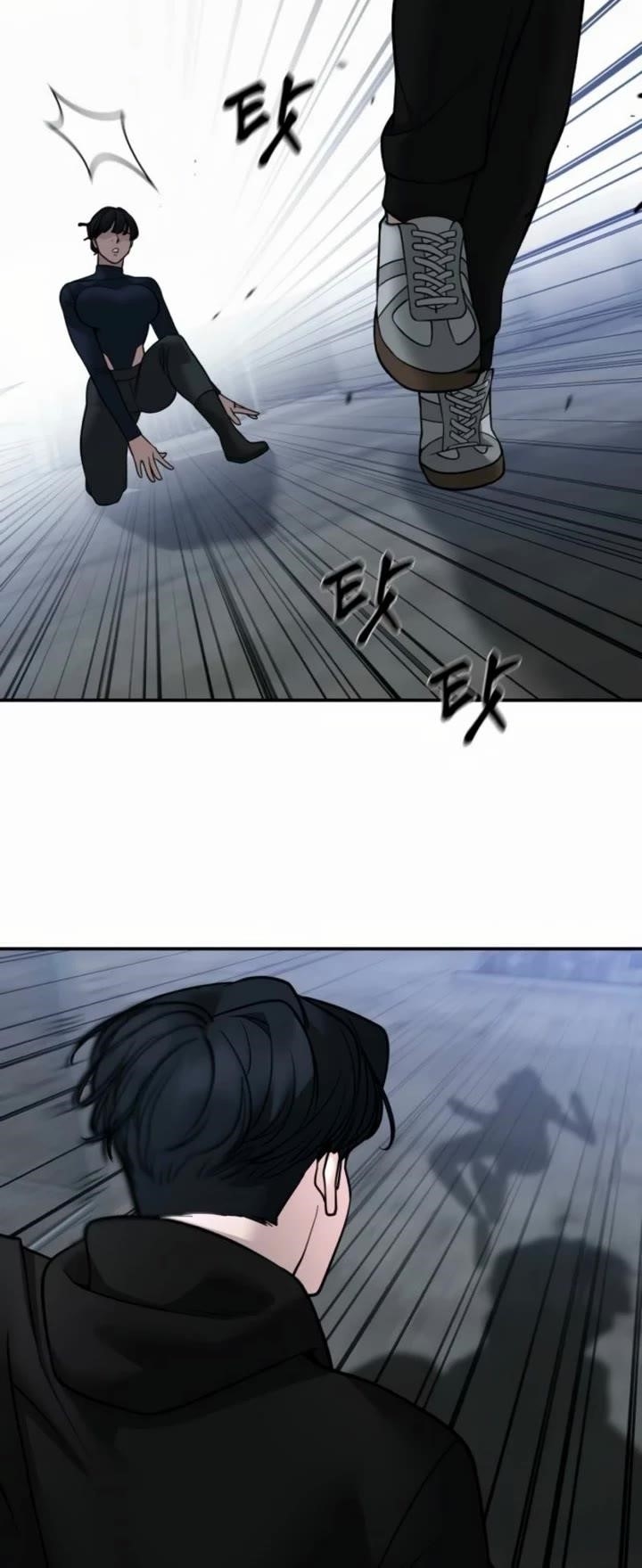 The Bully In-Charge Chapter 153 - Page 10