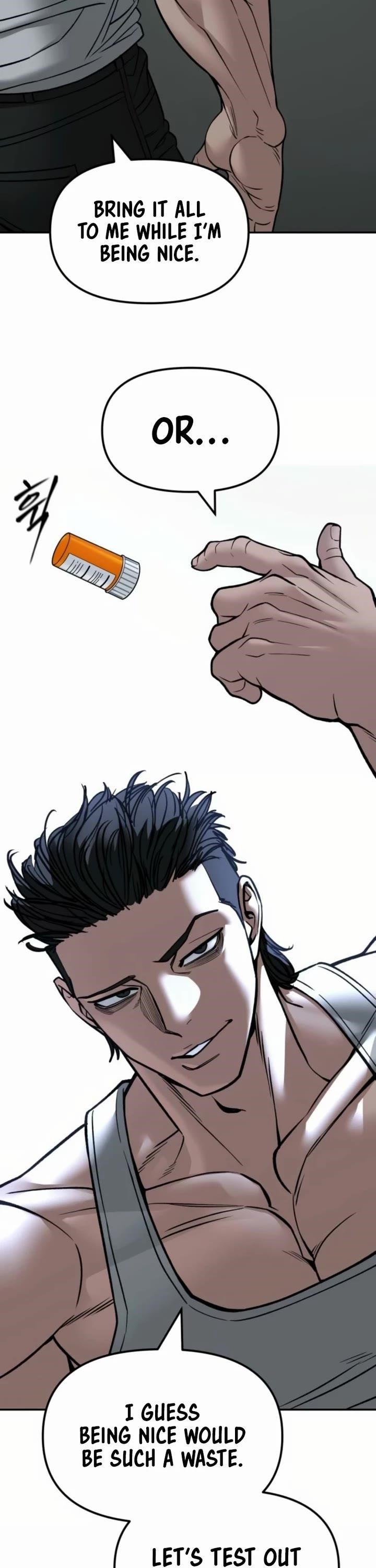 The Bully In-Charge Chapter 153 - Page 16