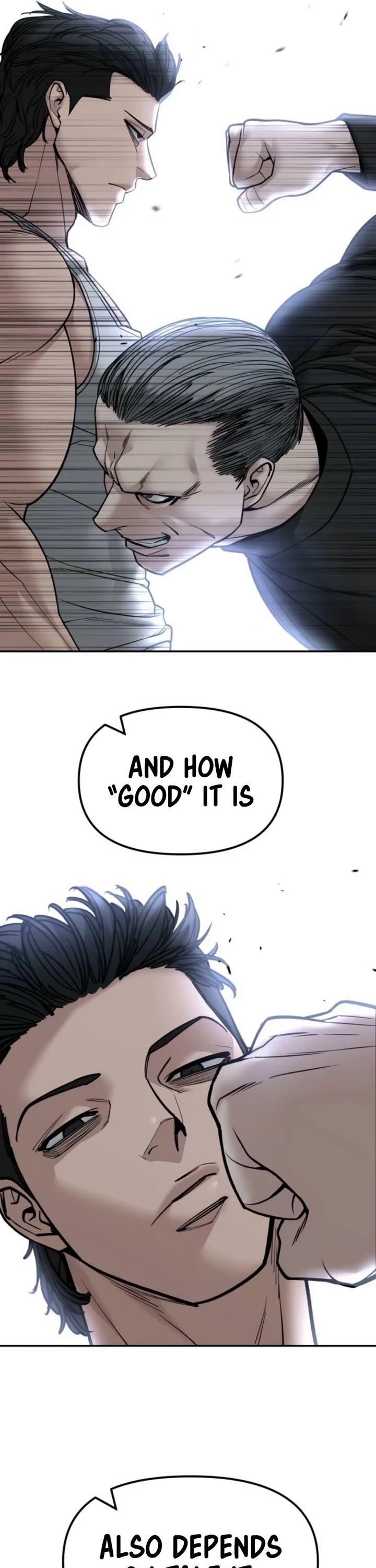 The Bully In-Charge Chapter 153 - Page 20