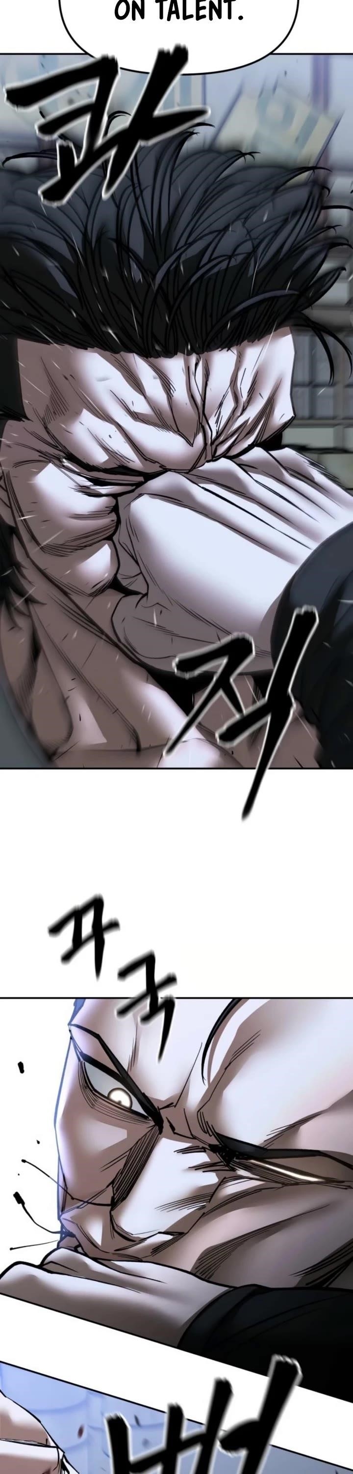 The Bully In-Charge Chapter 153 - Page 21