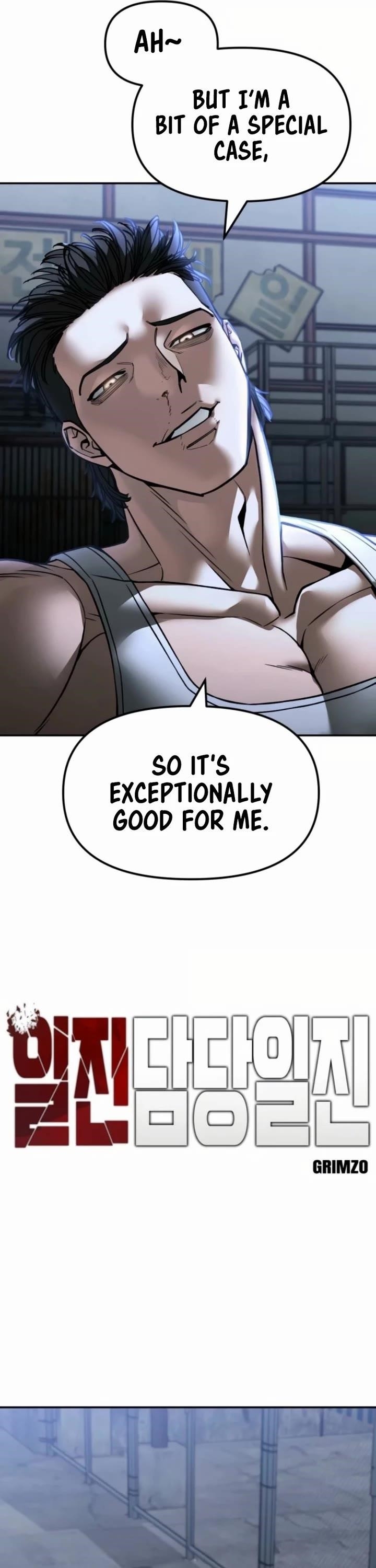 The Bully In-Charge Chapter 153 - Page 24