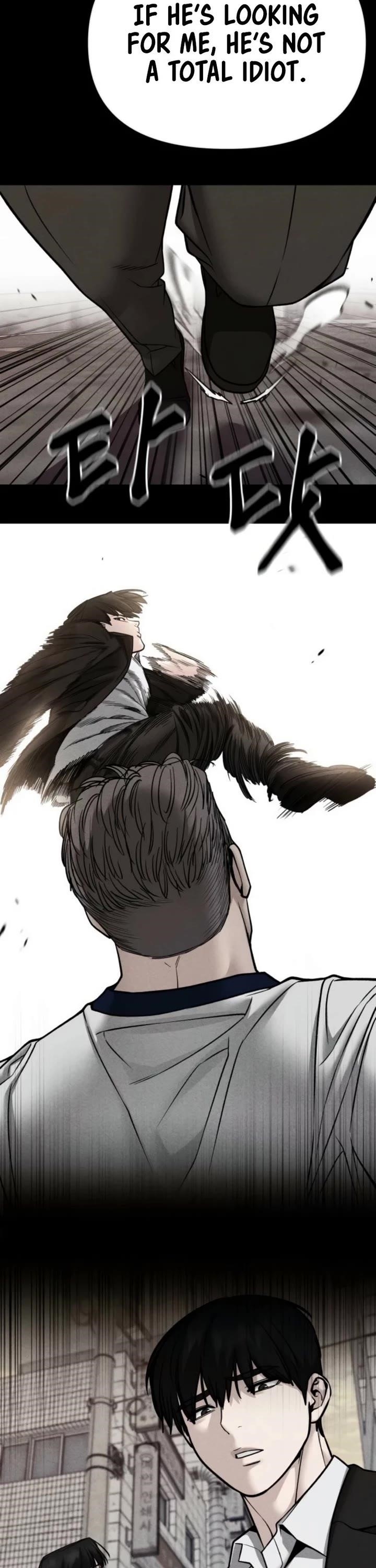 The Bully In-Charge Chapter 153 - Page 31