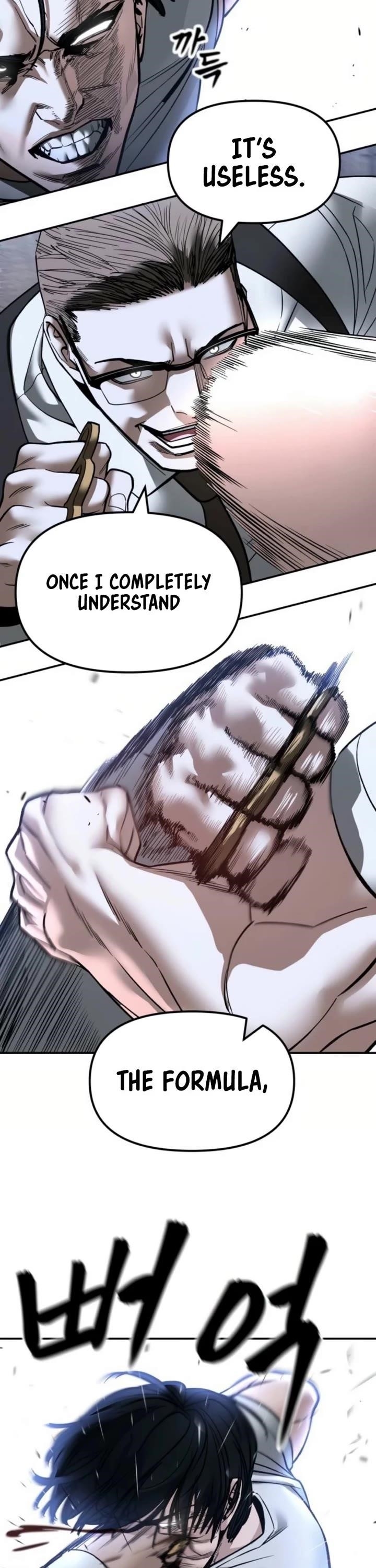 The Bully In-Charge Chapter 153 - Page 40