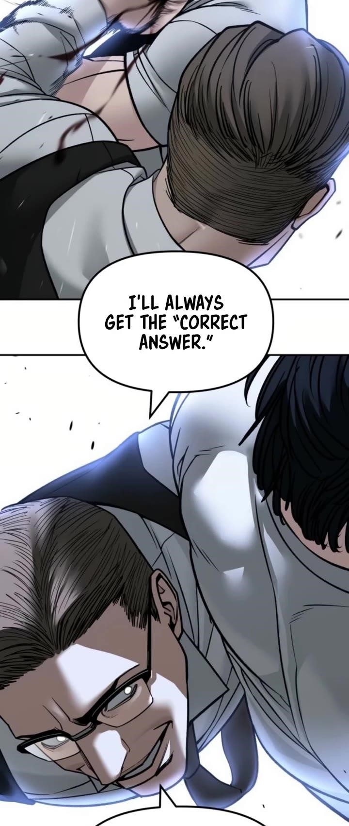 The Bully In-Charge Chapter 153 - Page 41