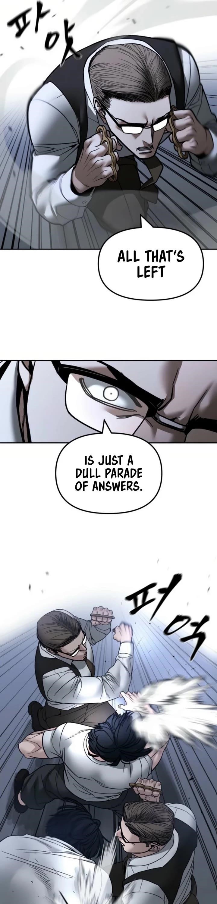 The Bully In-Charge Chapter 153 - Page 43