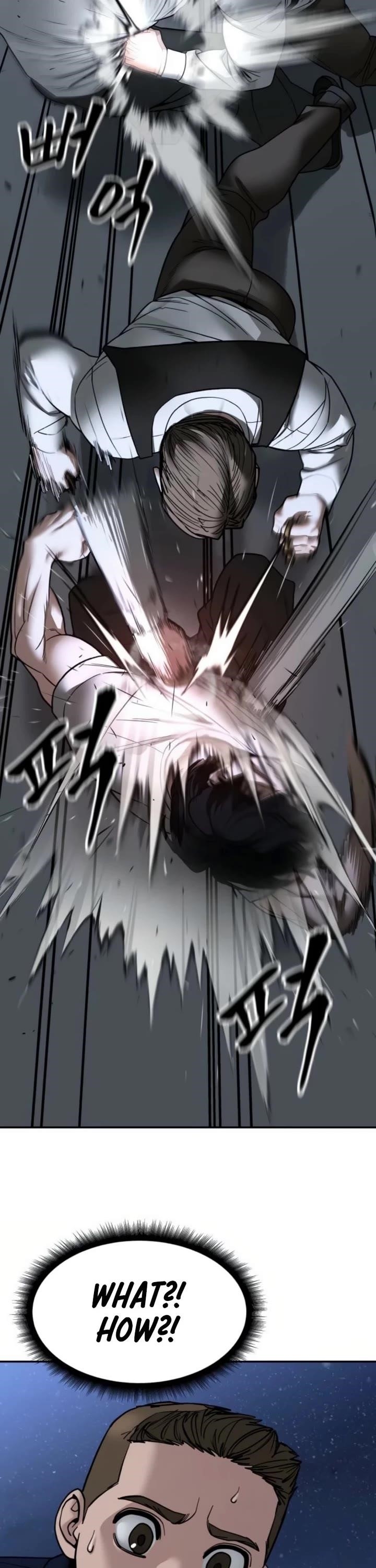 The Bully In-Charge Chapter 153 - Page 44