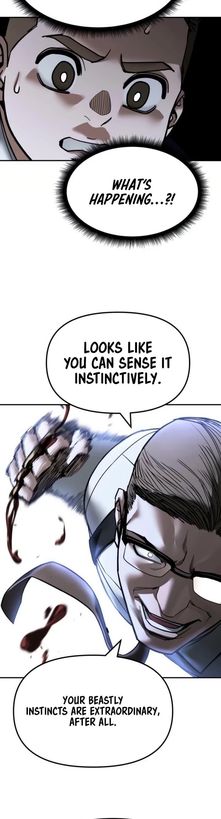 The Bully In-Charge Chapter 153 - Page 46