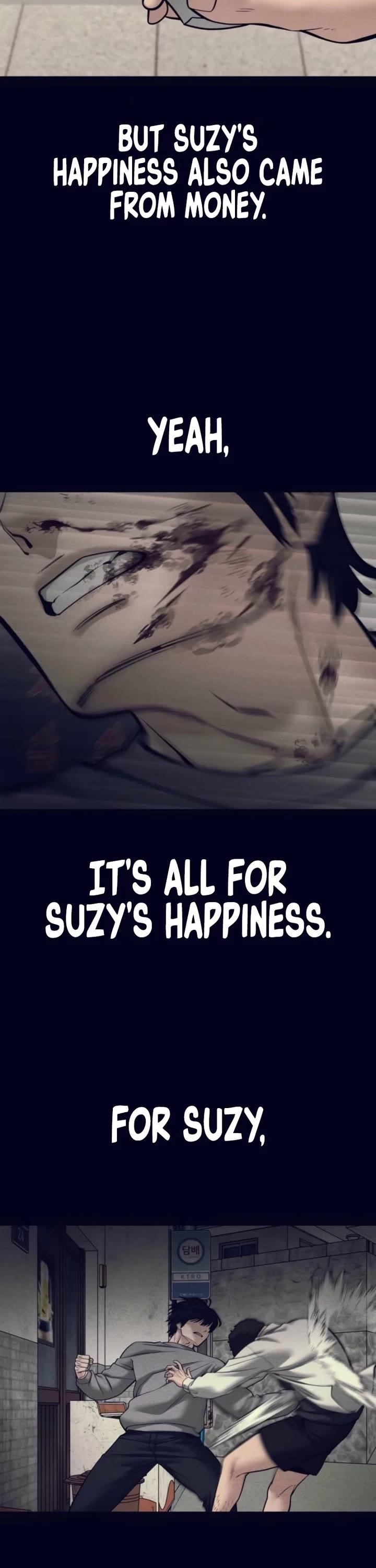 The Bully In-Charge Chapter 153 - Page 53