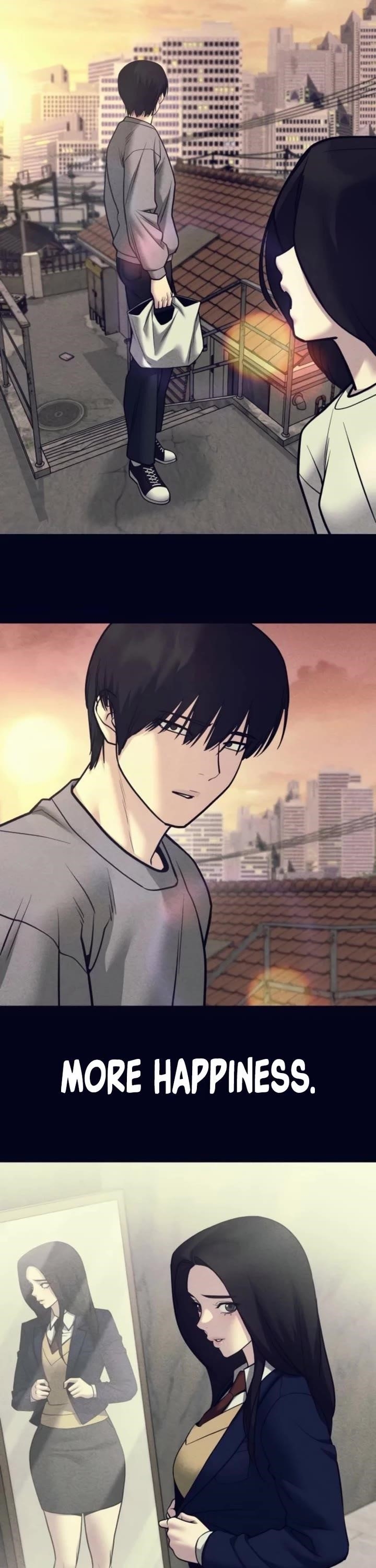 The Bully In-Charge Chapter 153 - Page 57