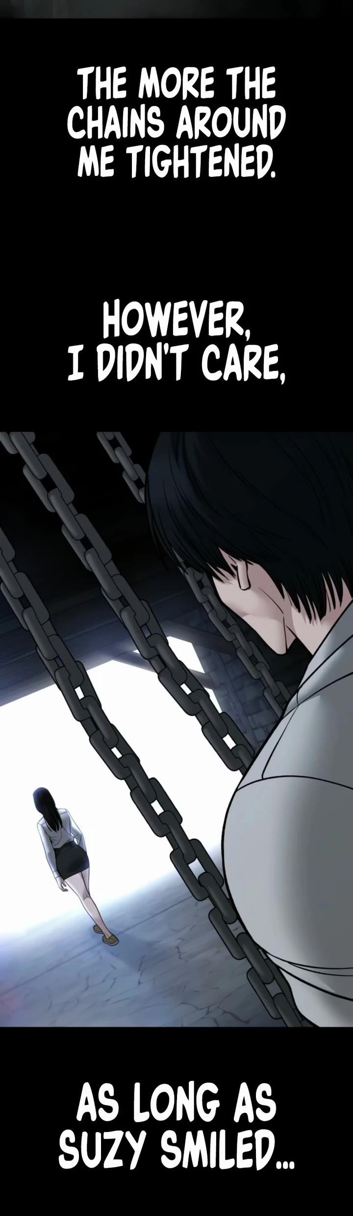 The Bully In-Charge Chapter 153 - Page 59