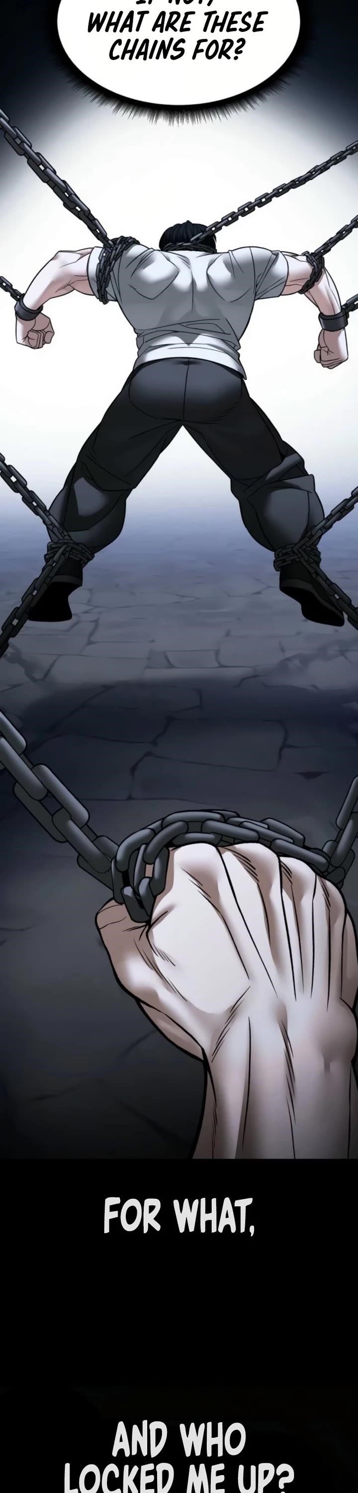 The Bully In-Charge Chapter 153 - Page 63