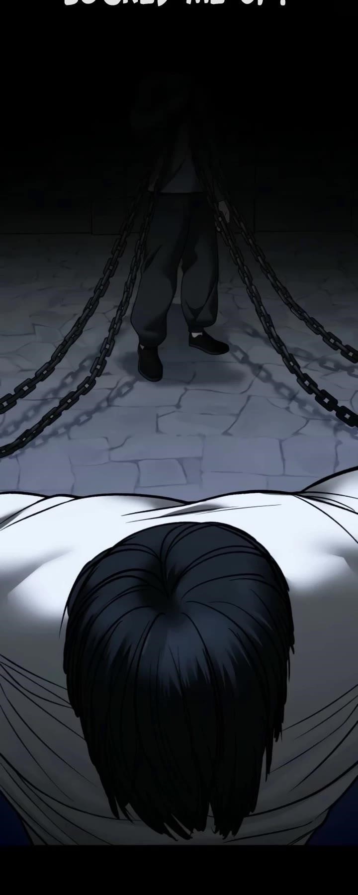 The Bully In-Charge Chapter 153 - Page 64