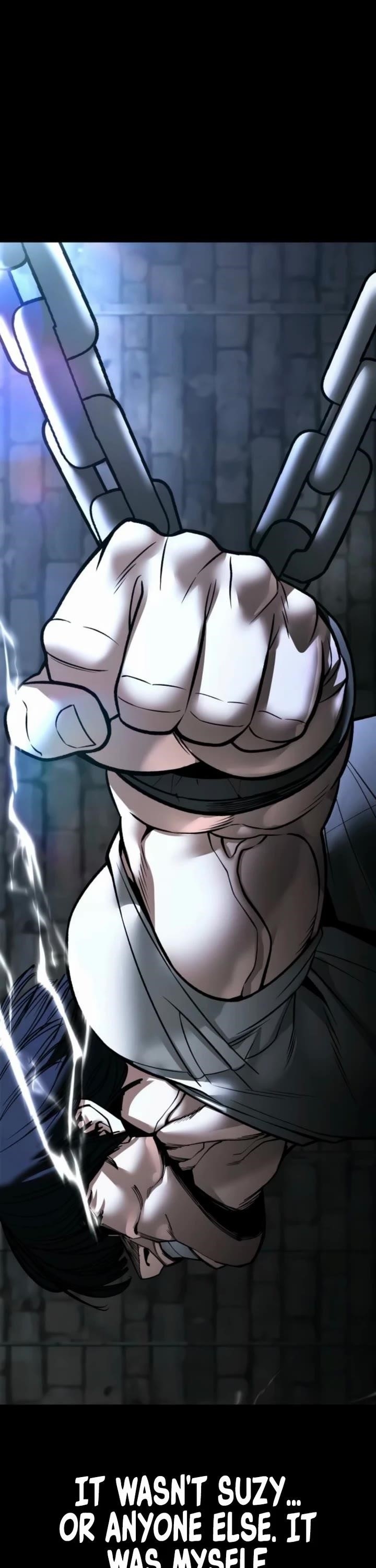 The Bully In-Charge Chapter 153 - Page 66