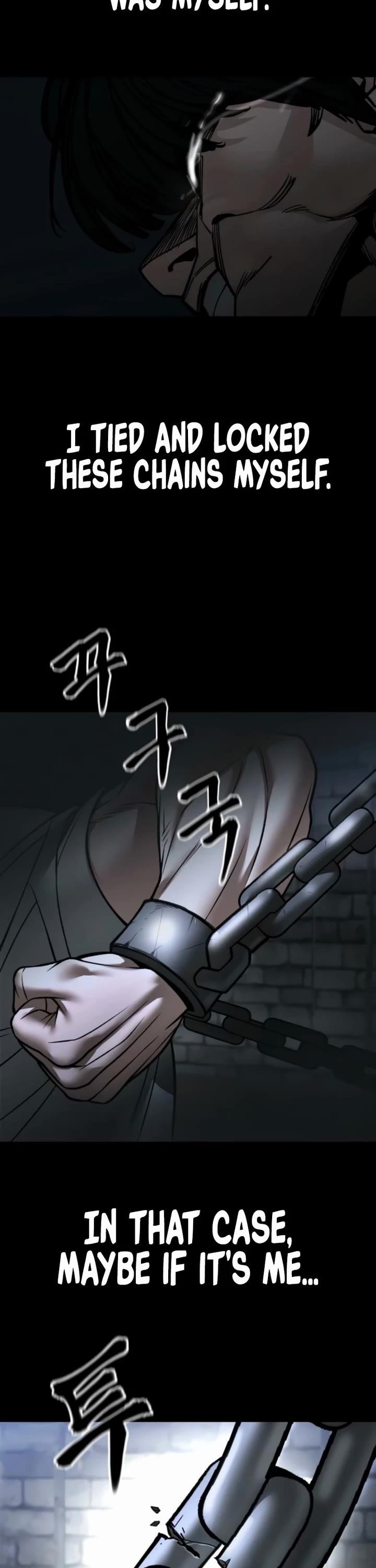 The Bully In-Charge Chapter 153 - Page 67