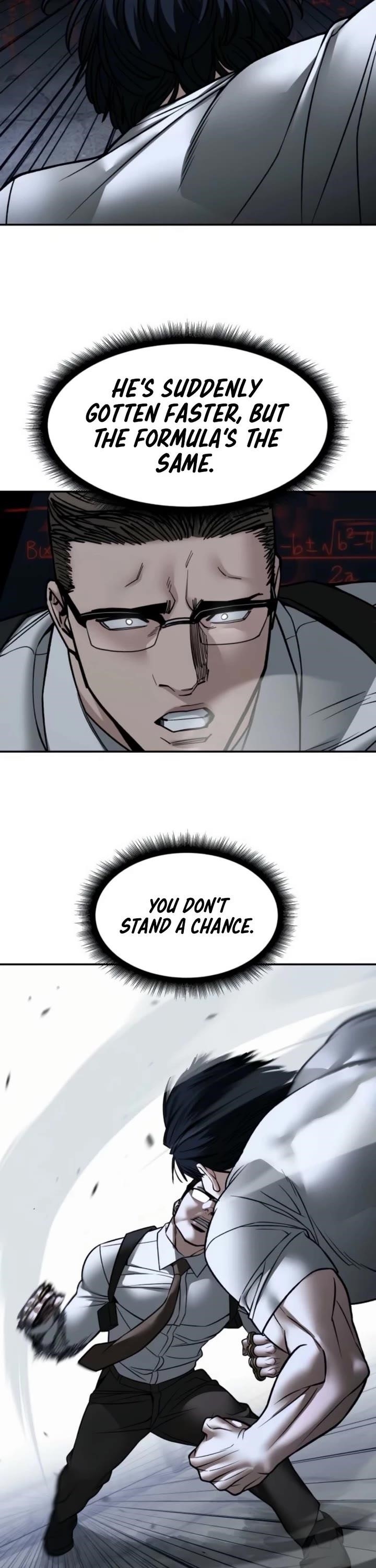 The Bully In-Charge Chapter 153 - Page 71