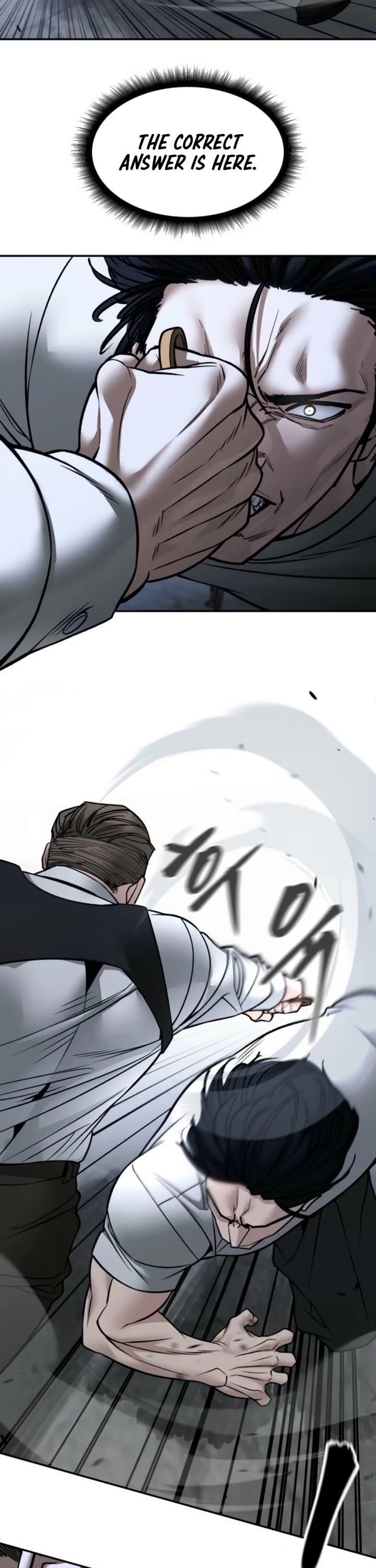 The Bully In-Charge Chapter 153 - Page 72