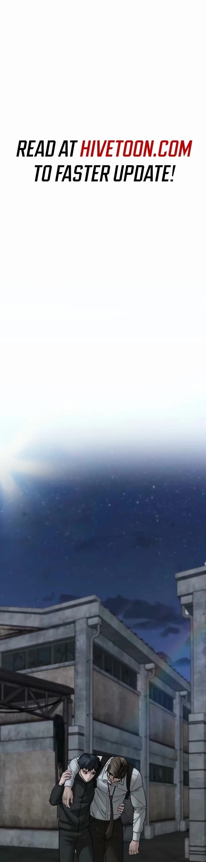 The Bully In-Charge Chapter 155 - Page 1