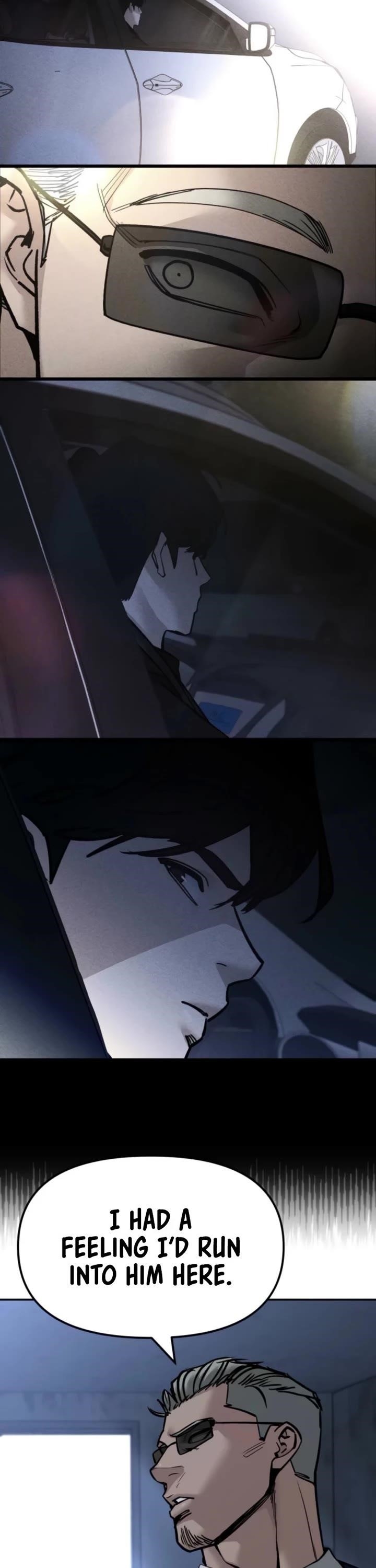 The Bully In-Charge Chapter 155 - Page 12