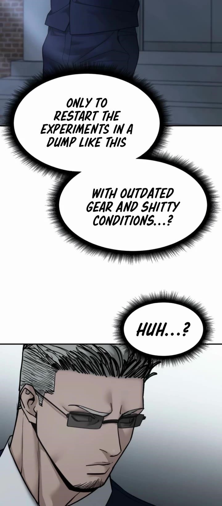 The Bully In-Charge Chapter 155 - Page 24