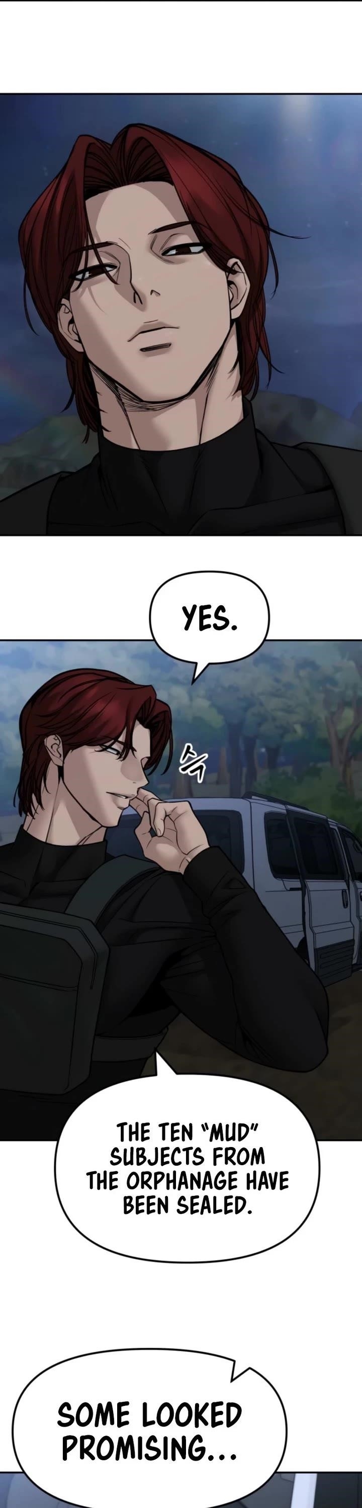 The Bully In-Charge Chapter 155 - Page 33