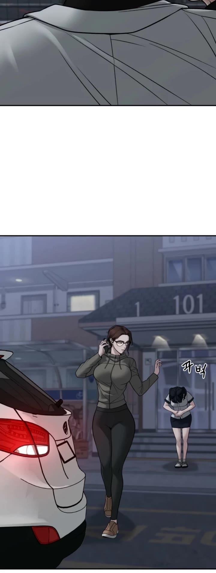 The Bully In-Charge Chapter 155 - Page 35