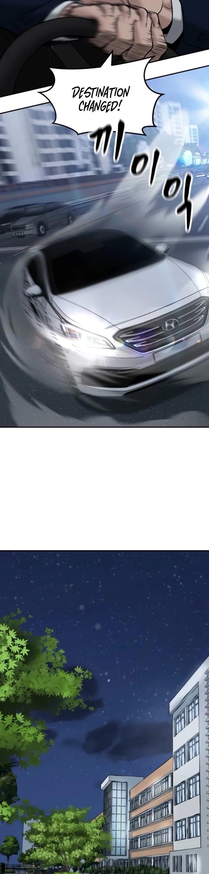 The Bully In-Charge Chapter 155 - Page 38