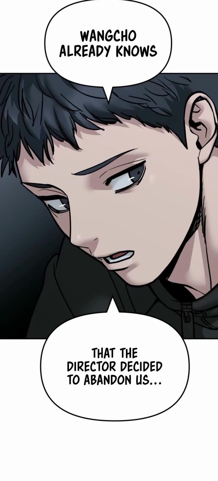 The Bully In-Charge Chapter 155 - Page 4