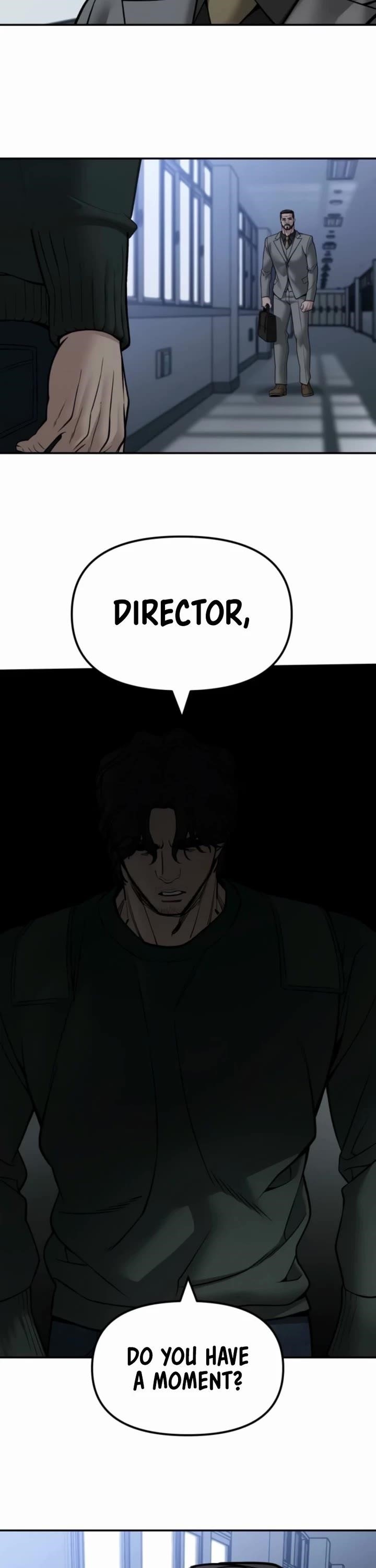 The Bully In-Charge Chapter 155 - Page 42