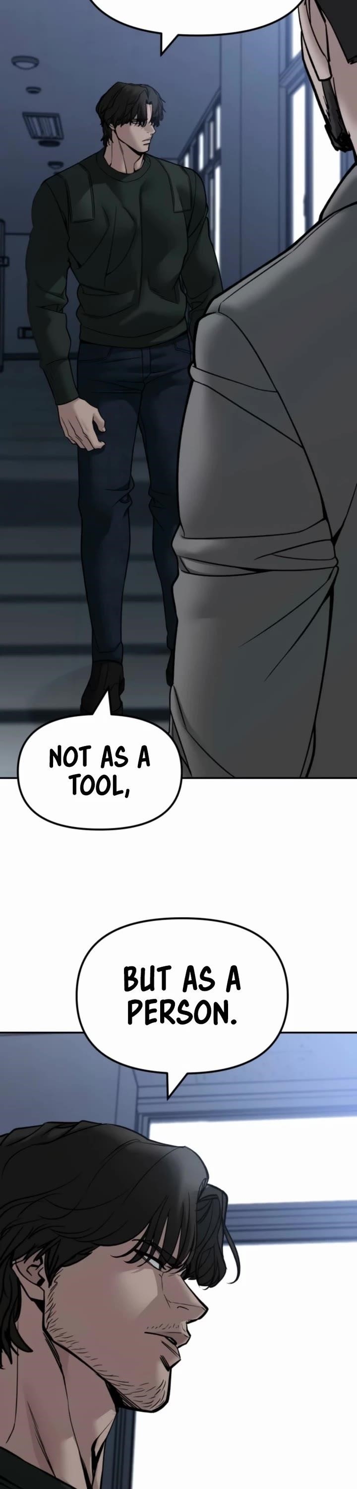 The Bully In-Charge Chapter 155 - Page 48